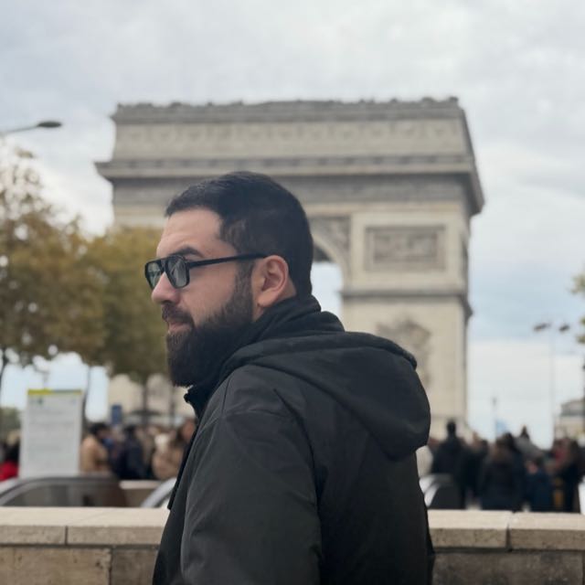 Gabriel Carmoni