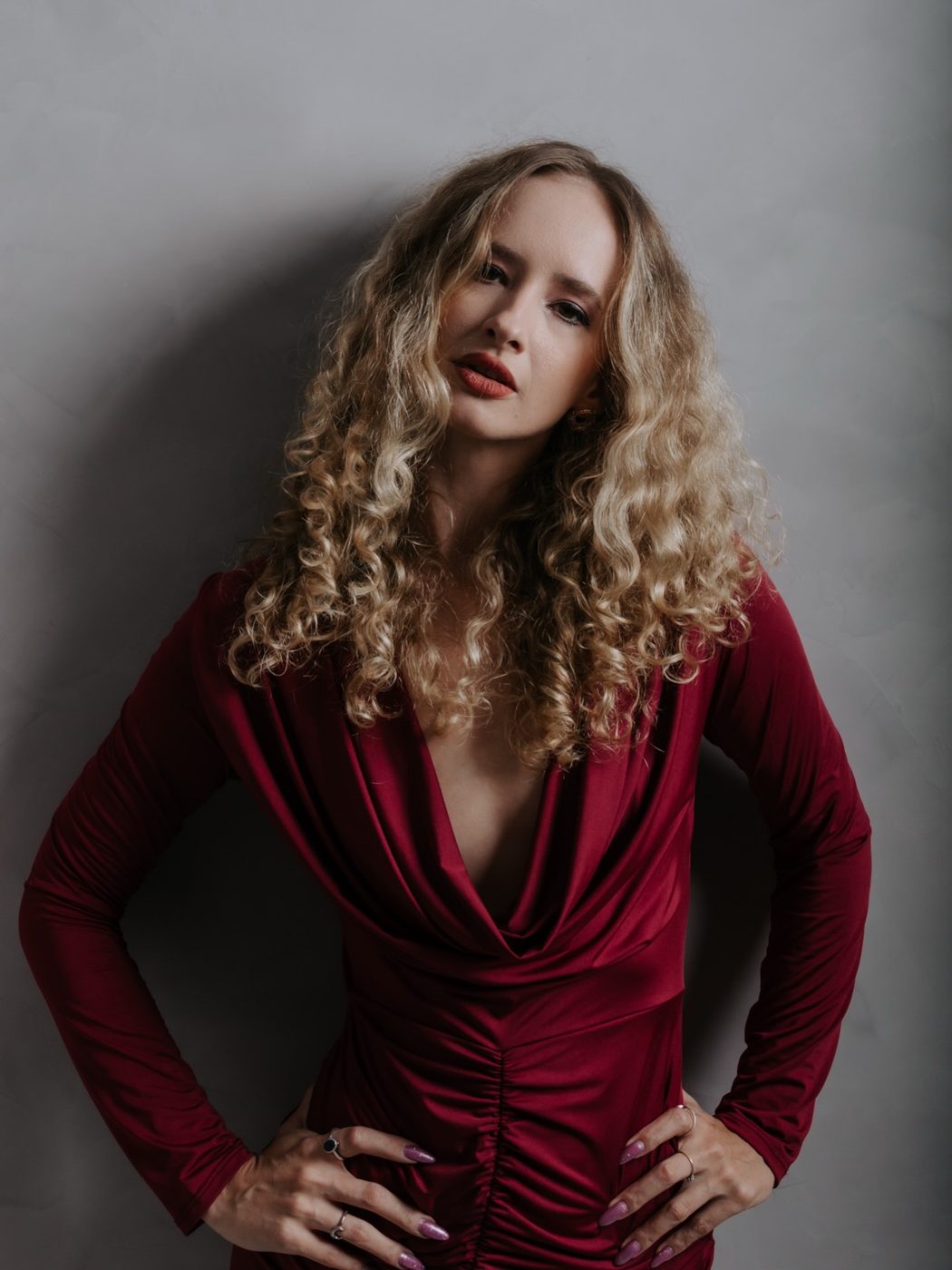 Oriana